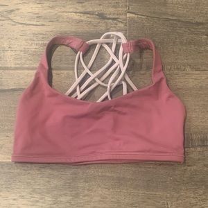 Free to Be Bra - Wild
Light Support, A/B Cup